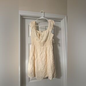 Old Navy Dresses! Set of 2! Mediums! NWT! Both Sold Out In Stores! Huge Deal